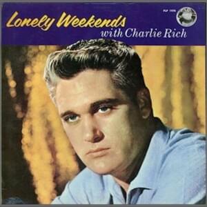 Whirlwind - Charlie Rich