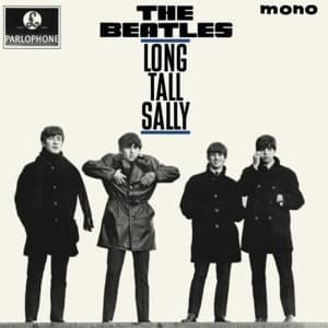 Slow Down - The Beatles