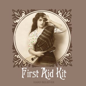 Waltz For Richard - First Aid Kit