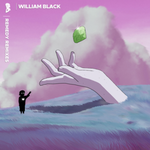 Remedy (KDB Remix) - William Black (Ft. Annie Schindel)