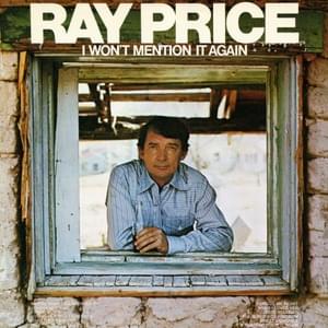 Jesse Younger - Ray Price