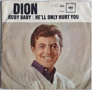 Ruby Baby - Dion