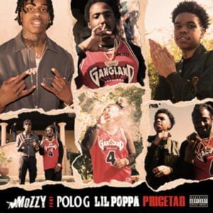 Pricetag - Mozzy (Ft. Lil Poppa & Polo G)