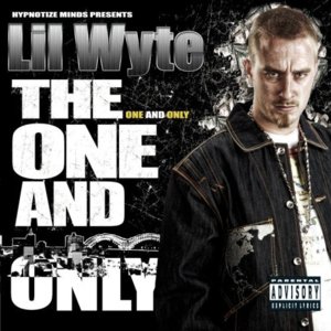 Dat Boy - Lil Wyte (Ft. Project Pat)