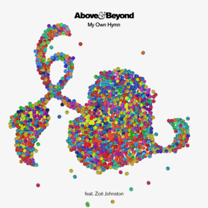 My Own Hymn - Above & Beyond (Ft. Zoë Johnston)