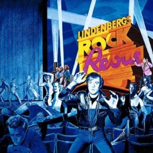 Der Boss von der Gang - Udo Lindenberg