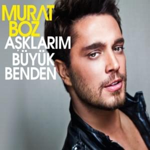 Korkma - Murat Boz