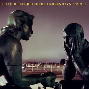 Let Afsked - Peter Sommer