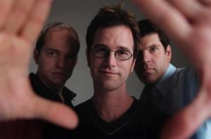 Great Divide - Semisonic