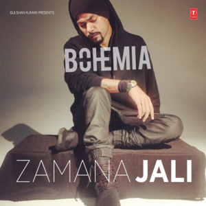 Zamana Jali - Bohemia