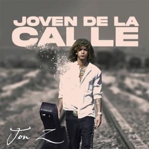 Joven de la Calle - Jon Z