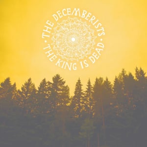 Calamity Song - The Decemberists