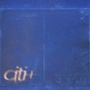 Citi＋ - YANGHONGWON (양홍원)