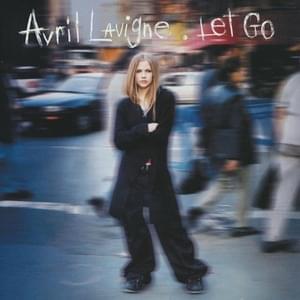 Mobile - Avril Lavigne