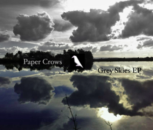 Cloudbusting - Paper Crows