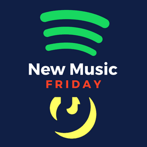 New Music Friday 08/04/23 - Spotify