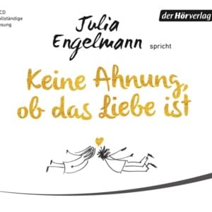 Löwenherz - Julia Engelmann