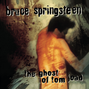 The Line - Bruce Springsteen