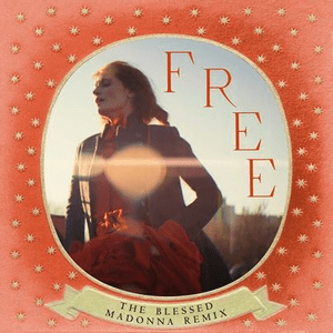 Free (The Blessed Madonna Remix) - Florence + the Machine