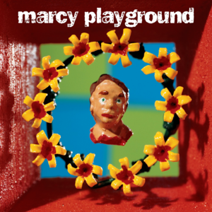 The Vampires of New York - Marcy Playground