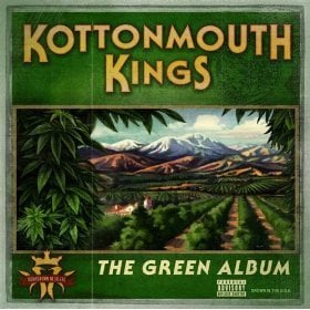 Plant a Seed - Kottonmouth Kings