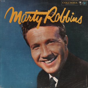 Jodie - Marty Robbins