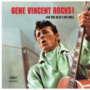 Time Will Bring You Everything - Gene Vincent