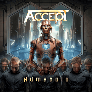 Man Up - Accept