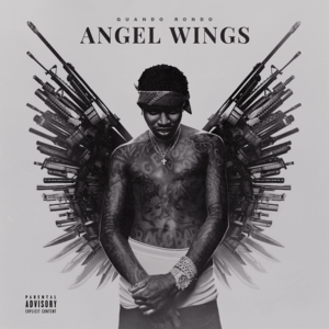 Angel Wings - Quando Rondo