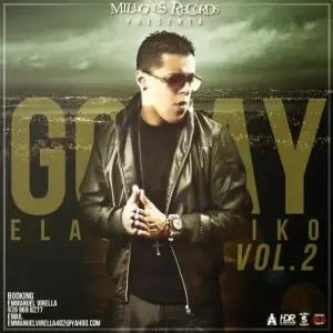 Despierto Sonando - Gotay "El Autentiko" (Ft. Ñengo Flow & Ivy Queen)