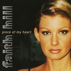 Since I Laid Eyes On You - Faith Hill