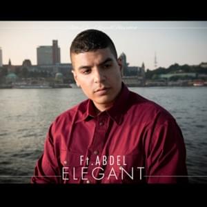 Elegant - Nate57 (Ft. Abdel)