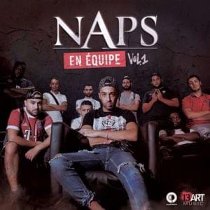 Cet Hiver - Naps (Ft. 13ème Art & Hooss)