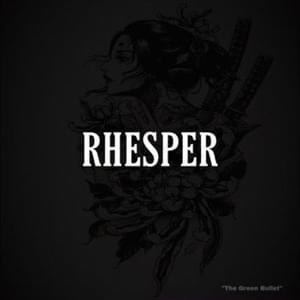 Iron Lung - Rhesper