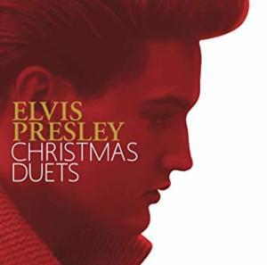 Silent Night (Duet With Sara Evans) - Elvis Presley (Ft. Sara Evans)