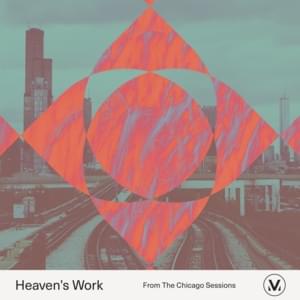 Heaven’s Work - Vineyard Worship & Vineyard Soul (Ft. Tina Colón Williams)