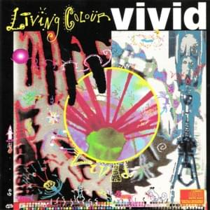 Funny Vibe - Living Colour (Ft. Chuck D & Flavor Flav)