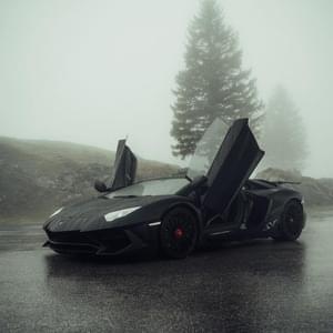 AVENTADOR! - JELEEL!