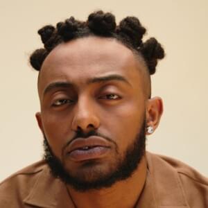 Elle - Aminé