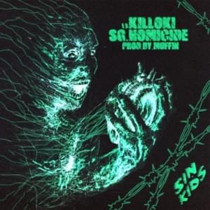 SG, HOMICIDE - 13 Killoki