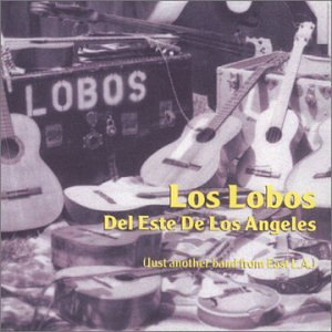 El canelo (Son jarocho) - Los Lobos