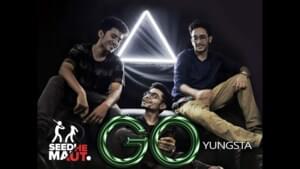 Go - Yungsta (Ft. Seedhe Maut)