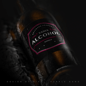 Алкоголь (Alcohol) - Yanix