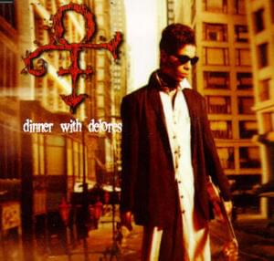 Dinner with Delores - Prince