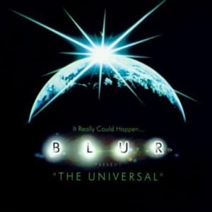 The Universal - Blur