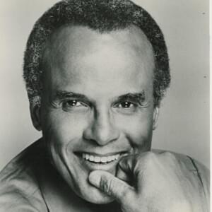 We Wish You A Merry Christmas - Harry Belafonte