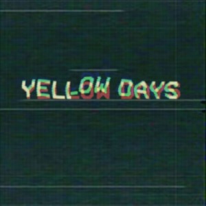 Little Palace - Yellow Days