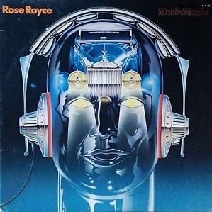 You’re So Fine - Rose Royce