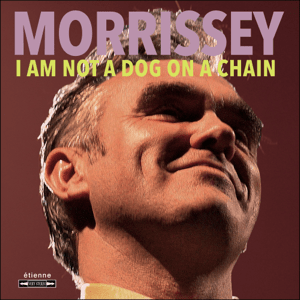 Knockabout World - Morrissey