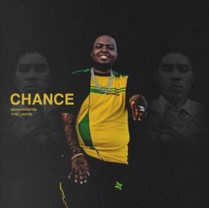 Chance - Sean Kingston (Ft. Vybz Kartel)